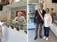 La felicità è servita a Cassano: in cono o coppetta ma soprattutto col cuore