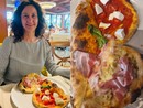 Pizza Busto col dolce BB, ancora un grande successo