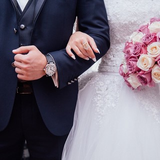 Matrimonio, un sogno in prestito: nel Varesotto oltre 10.150 euro chiesti in media per sposarsi