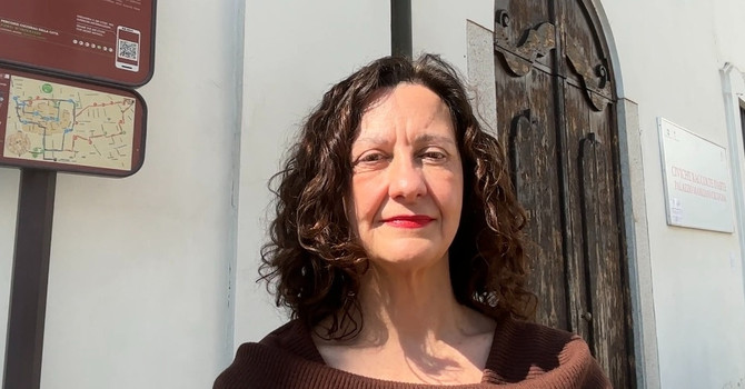 VIDEO. La neo onorevole Maffioli: «Si apre una fase straordinaria della mia vita, orgogliosa di rappresentare la mia Busto dove merita» VIDEO. La neo onorevole Maffioli: «Si apre una fase straordinaria della mia vita, orgogliosa di rappresentare la mia Busto dove merita»