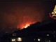 Puzza di bruciato anche nel Bustese: «Riconducibile agli incendi a Como e in Piemonte» Puzza di bruciato anche nel Bustese: «Riconducibile agli incendi a Como e in Piemonte»