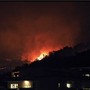 Puzza di bruciato anche nel Bustese: «Riconducibile agli incendi a Como e in Piemonte» Puzza di bruciato anche nel Bustese: «Riconducibile agli incendi a Como e in Piemonte»