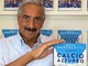 Marino Bartoletti a Busto per il Festival dei Libri Sportivi con “La storia del calcio azzurro in 50 ritratti”