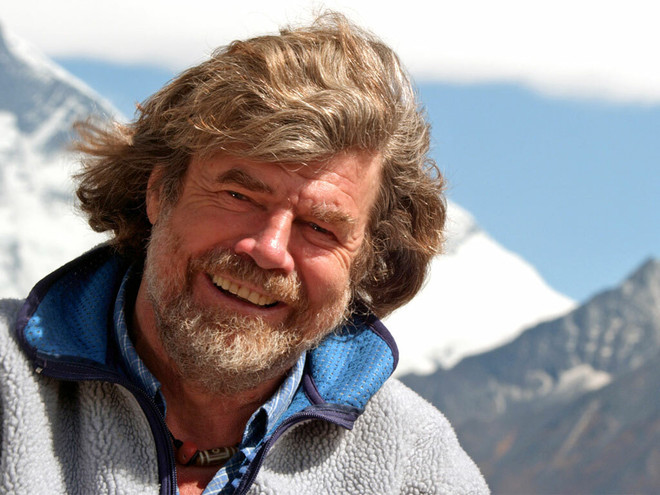 Appigli: la cultura in vetta con il Cai. A Busto la prima visione del film “K2 - La grande controversia” di Reinhold Messner