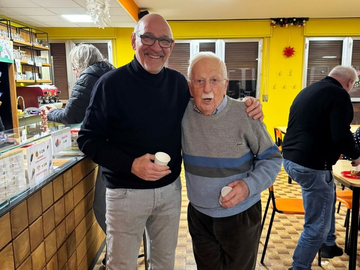 «Ventitré anni non sono solo un numero: sono una vera e propria maratona di passione, impegno e infinita pazienza»