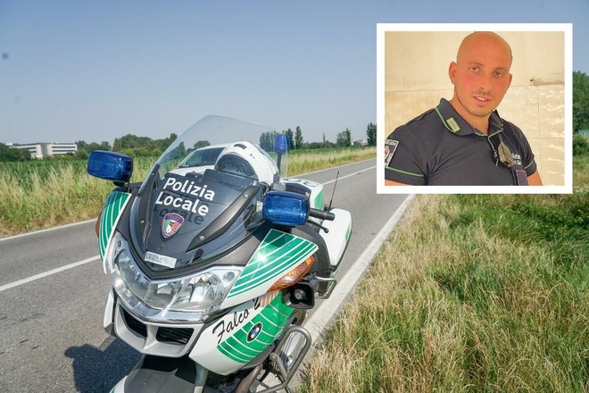 Dopo l’agente morto a Milano l’appello della Cisl Fp dei Laghi: «Sicurezza sul lavoro e tutele non possono più essere temi secondari»