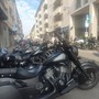 Il rombo delle due ruote si unisce alle chitarre. A Busto torna il Motoaperitivo Il rombo delle due ruote si unisce alle chitarre. A Busto torna il Motoaperitivo