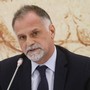 Foto dalla pagina Facebook Senatore Massimo Garavaglia Foto dalla pagina Facebook Senatore Massimo Garavaglia
