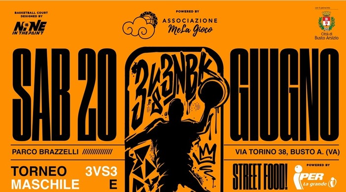 Torneo NBK, la quinta edizione è una grande festa: sport, prevenzione, musica e divertimento Torneo NBK, la quinta edizione è una grande festa: sport, prevenzione, musica e divertimento