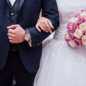 Matrimonio, un sogno in prestito: nel Varesotto oltre 10.150 euro chiesti in media per sposarsi Matrimonio, un sogno in prestito: nel Varesotto oltre 10.150 euro chiesti in media per sposarsi