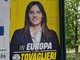 Imbrattati con insulti e minacce i manifesti elettorali di Isabella Tovaglieri