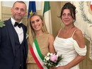 VIDEO. «Bezos a Venezia, Colombo a Gallarate». Nozze da favola tra Palazzo Borghi e ricevimento country chic