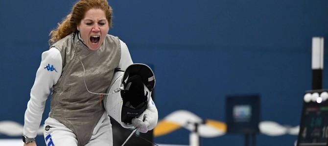 foto per cortesia Federscherma