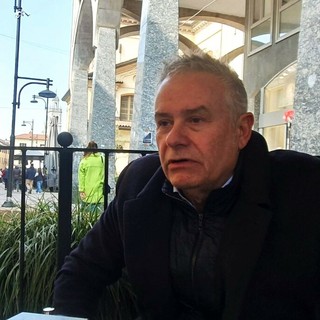 Busto, Nardi (ex FdI) riparte da Vannacci: «Futuro Nazionale è la destra, gli altri sono il centro»