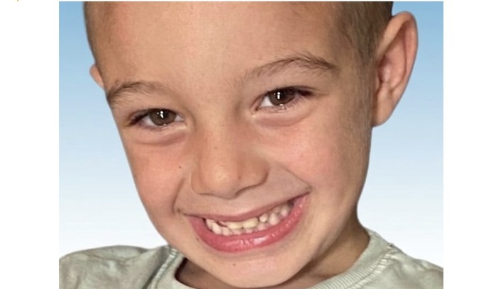 La famiglia del piccolo Matteo apre una raccolta online. «Perché si trasformi il suo ricordo in gesti concreti di gioia e bellezza»