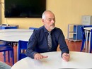 Massimo Angeloni, dirigente scolastico dell'istituto Ponti di Gallarate