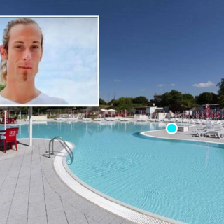 Trovato morto il bagnino della piscina nel Bresciano dove è annegato il bimbo di 4 anni
