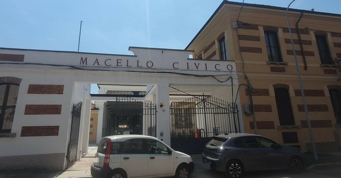 Patronale di Busto, l’ex Macello “cornice” della Giornata del ringraziamento? Patronale di Busto, l’ex Macello “cornice” della Giornata del ringraziamento?