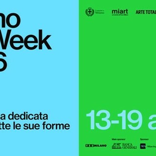 Milano Art Week 2026: si parte!