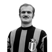 L'Inter ha salutato Mazzola con questa immagine L'Inter ha salutato Mazzola con questa immagine