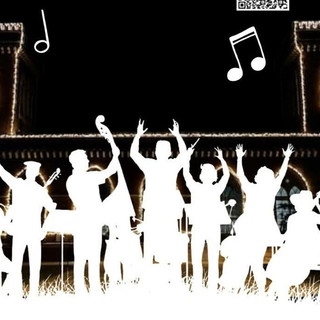 Una serata di musica e incoraggiamento per i maturandi: il concerto dei Fiati del Candiani al Museo del tessile