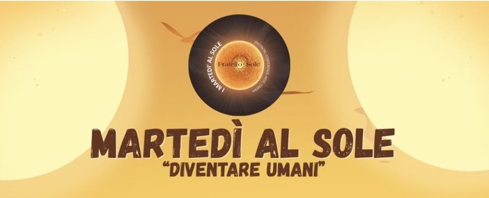 Martedì al Sole, tre appuntamenti tra arte, storia e spiritualità Martedì al Sole, tre appuntamenti tra arte, storia e spiritualità