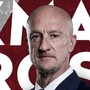 Marco Rossi, foto dalla sua pagina Facebook