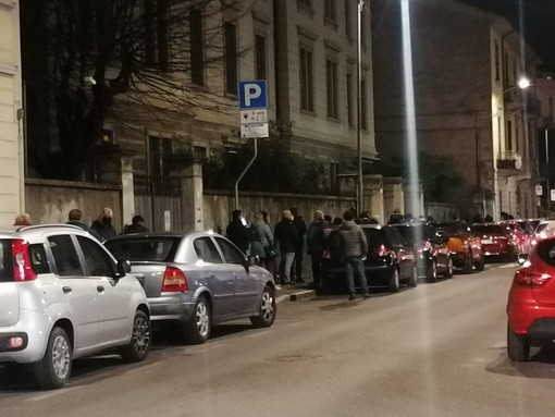 Varese, Animamundi Onlus dona pasti alla Mensa dei poveri di via Bernardino Luini