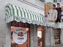 Il negozio di via Magenta