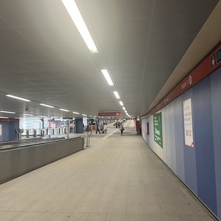 Sciopero dei trasporti: dopo le 8.45 aperte tutte le linee della metropolitana di Milano