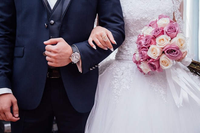 Matrimonio, un sogno in prestito: nel Varesotto oltre 10.150 euro chiesti in media per sposarsi Matrimonio, un sogno in prestito: nel Varesotto oltre 10.150 euro chiesti in media per sposarsi
