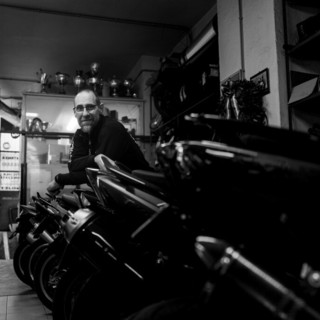 Magistrati Racing: 25 anni di potenza e DNA Turbo per il TMAX