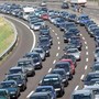 Esodo estivo, nel fine settimana oltre 12 milioni di auto sulle autostrade