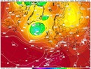 Domenica bollente: può essere il giorno più caldo dell'estate. Temporali? Forse giovedì 1° agosto