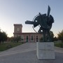 Le “macchie” al Museo del Tessile, l’assenza di un’area feste. Eventi a Busto, che fare?