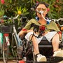Michele, l'appello che scuote: «Sembra impossibile trovare un badante a Gallarate. Servono forza fisica e cuore»