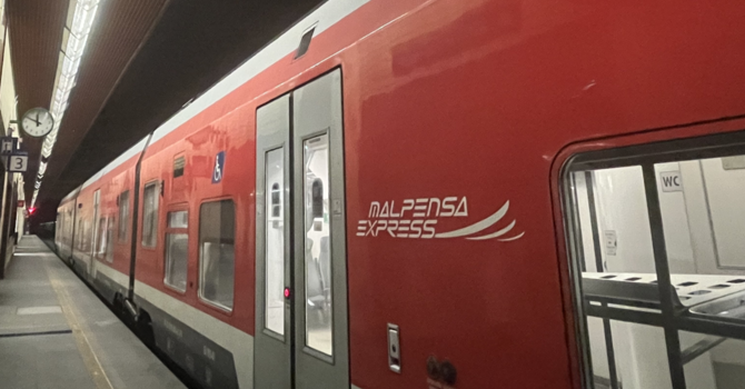 Doppio guasto sulle linee Trenord, disagi per i pendolari
