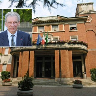 Inizio di 2026, il sindaco Ferrazzi si rivolge alla sua Samarate e ribatte all'accusa sul predecessore