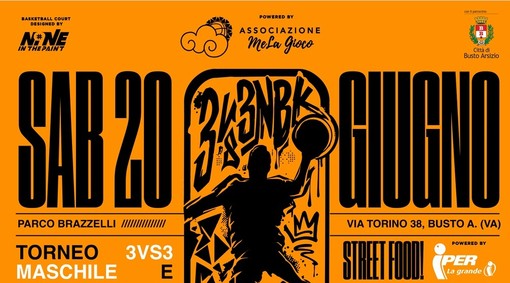 Torneo NBK, la quinta edizione è una grande festa: sport, prevenzione, musica e divertimento