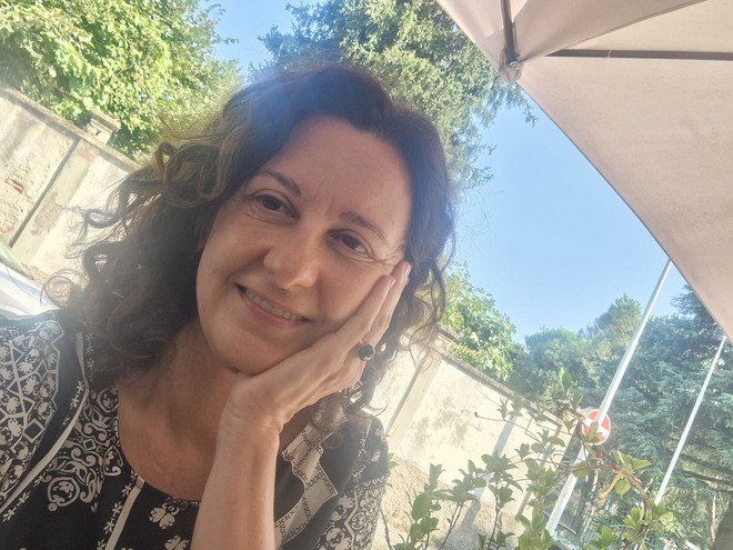 Maffioli in Parlamento, l’omaggio di Giavini: «Büsti in evidenza» con la «persona giüsta»