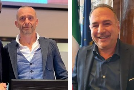 Fratelli d’Italia, agli enti locali i “due” Marco Colombo