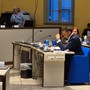 VIDEO. Busto, Vannacci “interviene” in Consiglio comunale a sostegno di Max Rogora VIDEO. Busto, Vannacci “interviene” in Consiglio comunale a sostegno di Max Rogora