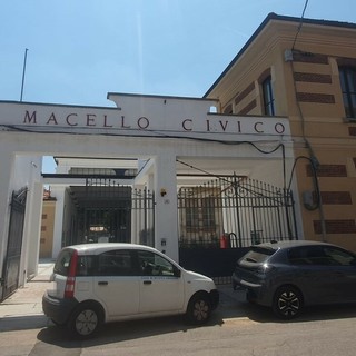Patronale di Busto, l’ex Macello “cornice” della Giornata del ringraziamento?