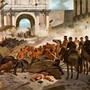 La storia raccontata dai pittori: il Risorgimento ed i Macchiaioli