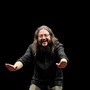 L’eclettico Roberto Mercadini in “La bellezza delle parole”