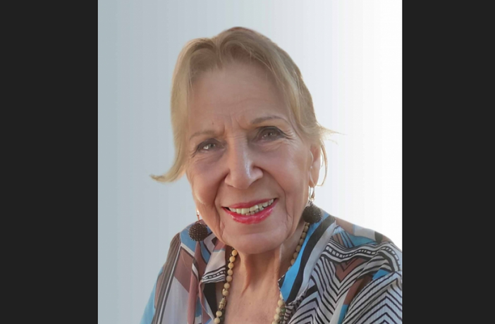Addio a Melina Depalo Florita, la professoressa che ha insegnato a vedere la bellezza