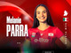 Uyba, dal Messico arriva Melanie Parra