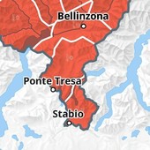 Caldo di nuovo in aumento, Meteo Svizzera: «Allerta canicola di livello 4 fino a venerdì» Caldo di nuovo in aumento, Meteo Svizzera: «Allerta canicola di livello 4 fino a venerdì»