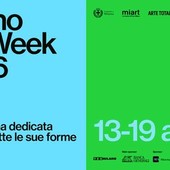 Milano Art Week 2026: si parte! Milano Art Week 2026: si parte!