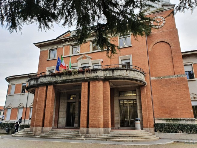 Samarate, avanti le manutenzioni sul patrimonio pubblico